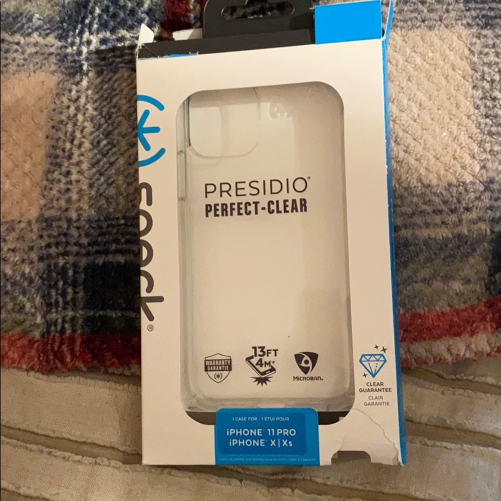 Speck phone case